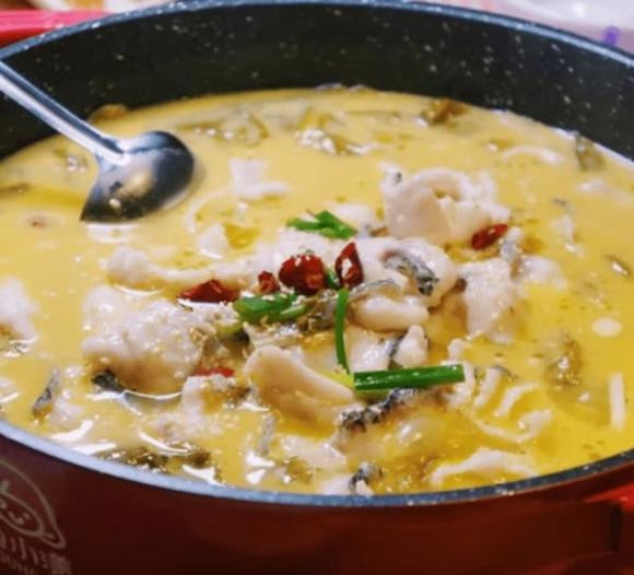 cá kho, cá kho dưa, món ngon mỗi ngày
