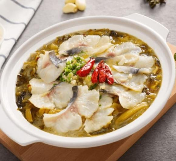 cá kho, cá kho dưa, món ngon mỗi ngày