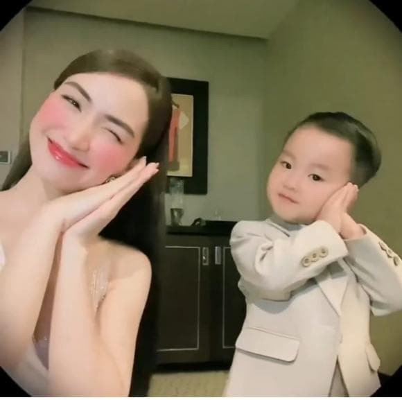 hồng loan, tiến linh, công vinh, thủy tiên, hòa minzy, minh hải, công phượng, kỳ hân, mạc hồng quân, ly kute, sao việt, cầu thủ