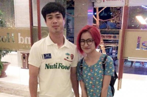 hồng loan, tiến linh, công vinh, thủy tiên, hòa minzy, minh hải, công phượng, kỳ hân, mạc hồng quân, ly kute, sao việt, cầu thủ