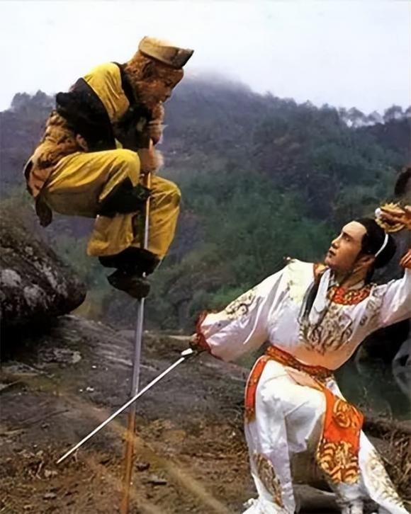 Vương Bá Chiêu, Bạch Long Mã, Tạ Đình Phong, Trương Vệ Kiện, sao Hoa ngữ