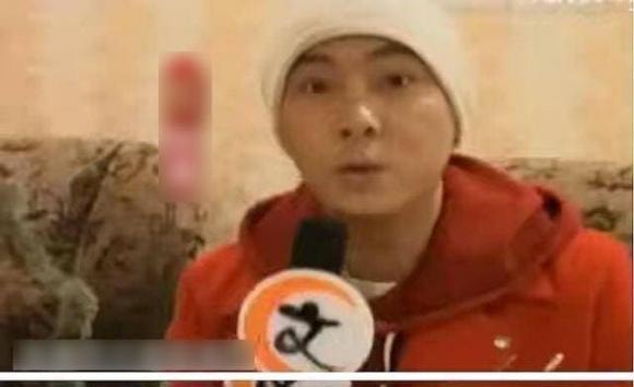 Vương Bá Chiêu, Bạch Long Mã, Tạ Đình Phong, Trương Vệ Kiện, sao Hoa ngữ