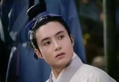 Vương Bá Chiêu, Bạch Long Mã, Tạ Đình Phong, Trương Vệ Kiện, sao Hoa ngữ