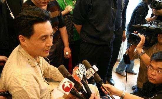 Vương Bá Chiêu, Bạch Long Mã, Tạ Đình Phong, Trương Vệ Kiện, sao Hoa ngữ