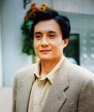 Vương Bá Chiêu, Bạch Long Mã, Tạ Đình Phong, Trương Vệ Kiện, sao Hoa ngữ