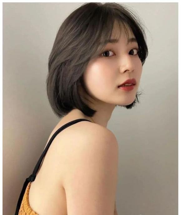 kiểu tóc, mẫu tóc, thời trang tóc, mốt tóc