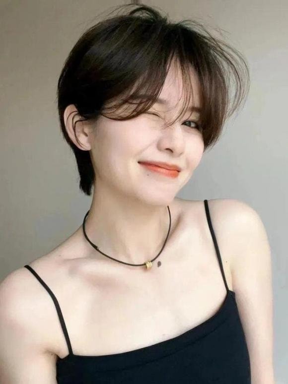 kiểu tóc, mẫu tóc, thời trang tóc, mốt tóc