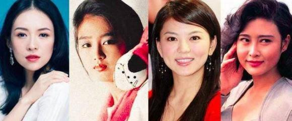 sao Hoa ngữ,Chương Tử Di,Chu Lệ Thiên,Lý Tương,Diệp Ngọc Khanh