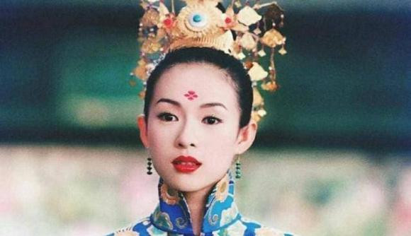 sao Hoa ngữ,Chương Tử Di,Chu Lệ Thiên,Lý Tương,Diệp Ngọc Khanh