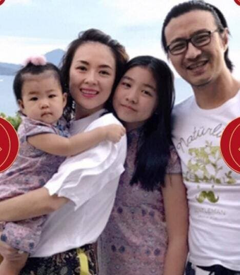 sao Hoa ngữ,Chương Tử Di,Chu Lệ Thiên,Lý Tương,Diệp Ngọc Khanh