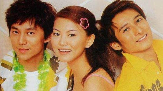 sao Hoa ngữ,Chương Tử Di,Chu Lệ Thiên,Lý Tương,Diệp Ngọc Khanh