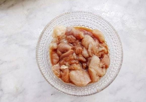 cháo tôm, cháo ghẹ, món ngon mỗi ngày 