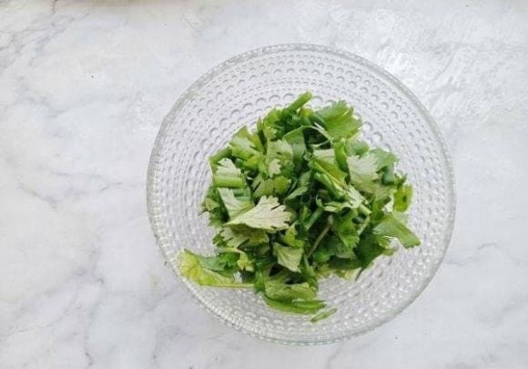 cháo tôm, cháo ghẹ, món ngon mỗi ngày 