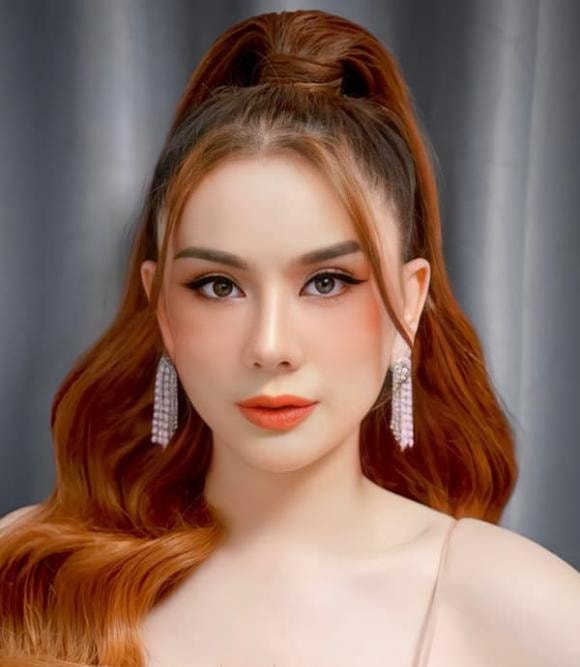 lâm khánh chi, thiện nhân, tin sao việt