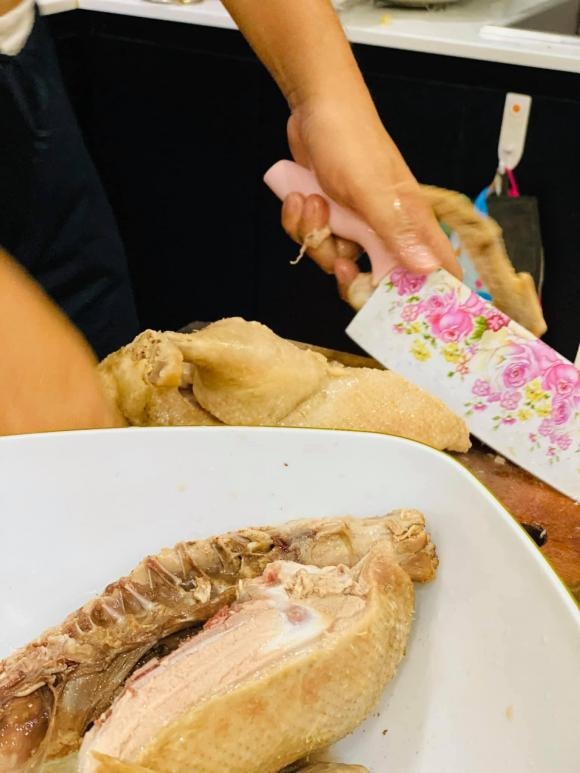 thịt vịt, bún măng vịt, món ngon 