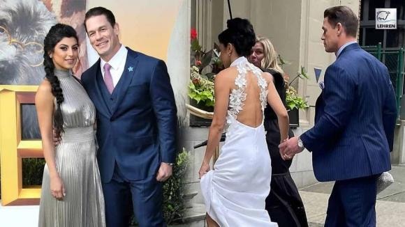 Fast & Furious, John Cena, sao âu mỹ