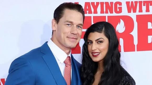 Fast & Furious, John Cena, sao âu mỹ