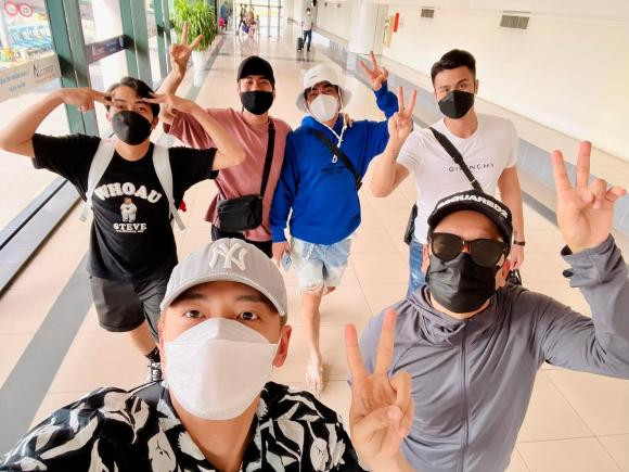 Tin sao việt,tin sao việt mới nhất,tin sao việt hot nhất,tin sao việt tháng 7