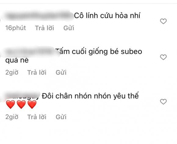 cường đô la, suchin, đàm thu trang 