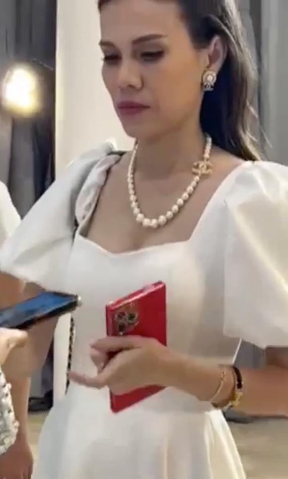 ca sĩ Thanh Thảo, em gái ca sĩ Thanh Thảo, sao Việt