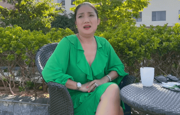 Cát Tường, Tiết Cương, MC Cát Tường, sao Việt