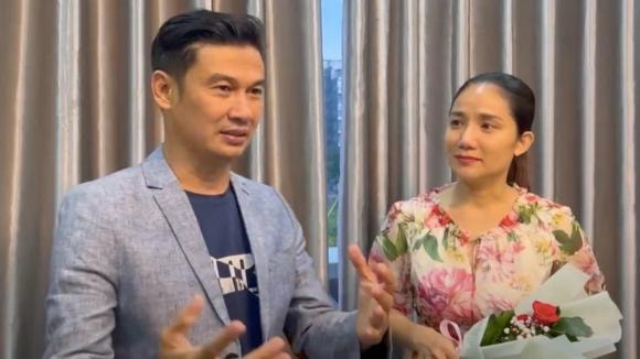Cát Tường, Tiết Cương, MC Cát Tường, sao Việt