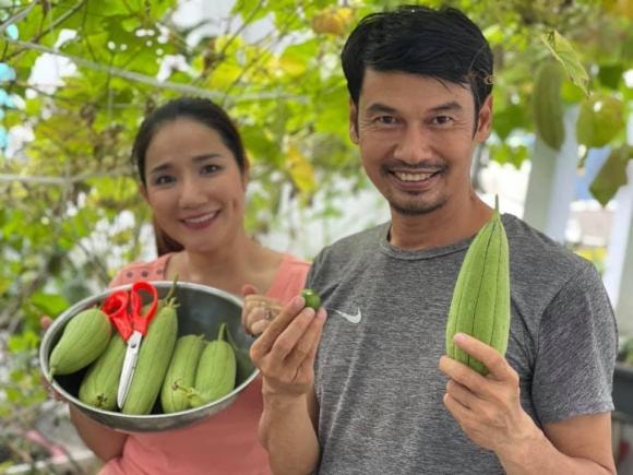 Cát Tường, Tiết Cương, MC Cát Tường, sao Việt
