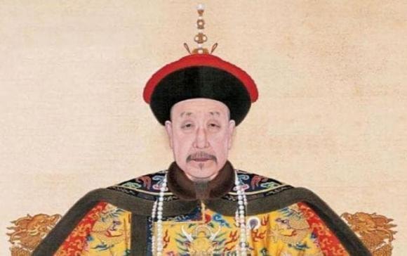 Hàm Hương, Hương phi, Dung phi, Càn Long, nhà Thanh