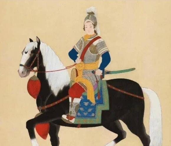 Hàm Hương, Hương phi, Dung phi, Càn Long, nhà Thanh