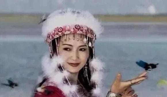 Hàm Hương, Hương phi, Dung phi, Càn Long, nhà Thanh