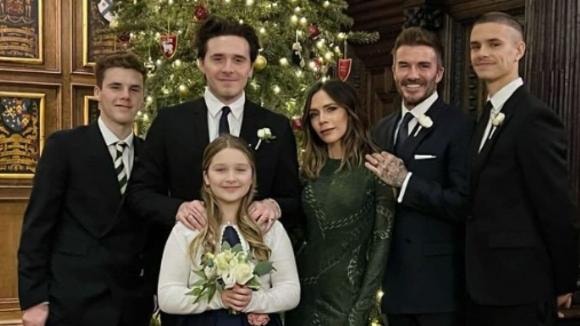 harper seven, flynn bloom, ngậm thìa vàng, sao hollywood 