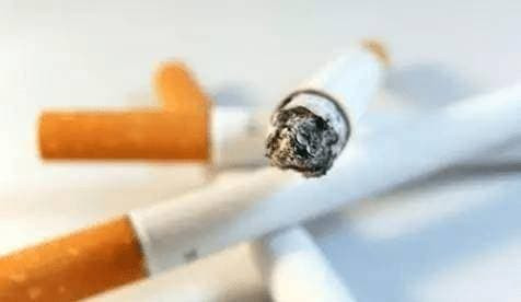 hút thuốc lá, tuổi thọ, Hút thuốc lá ảnh hưởng đến sức khỏe
