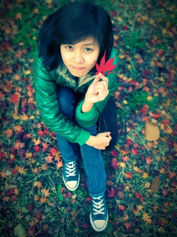 Nguyễn Hoàng Linh, mc Nguyễn Hoàng Linh, sao việt  