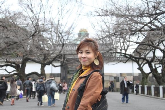 Nguyễn Hoàng Linh, mc Nguyễn Hoàng Linh, sao việt  
