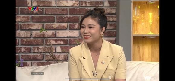 Nguyễn Hoàng Linh, mc Nguyễn Hoàng Linh, sao việt  