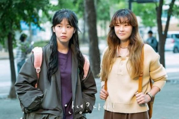 bộ phim truyền hình Hàn quốc, những bộ phim đáng xem cùng gia đình, xem phim giúp giảm stress