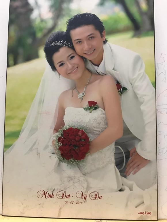 Lâm Vỹ Dạ, Hứa Minh Đạt, nghệ sĩ Hứa Minh Đạt, sao Việt