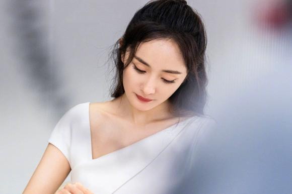 Dương Mịch, Dương Mịch bị tai nạn, sao Hoa ngữ