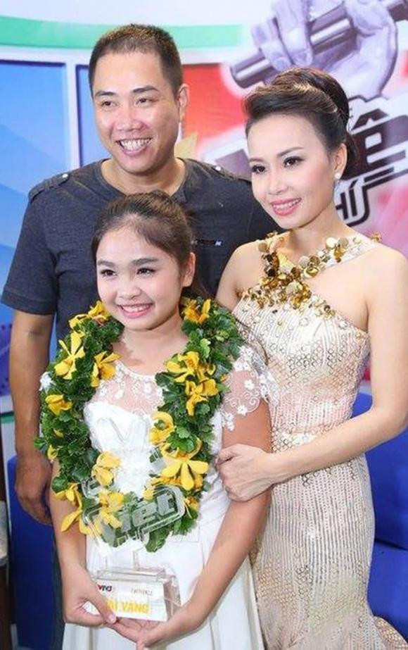 ca sĩ Thiện Nhân, ca sĩ Cẩm Ly, sao Việt