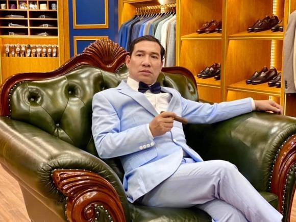 Quang Thắng, Quang Thắng giả gái, sao việt 