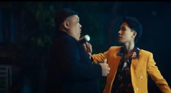 ca sĩ Jack, sao Việt