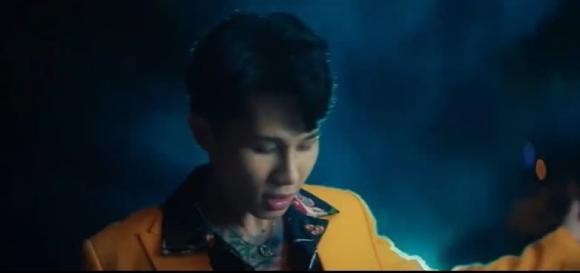 ca sĩ Jack, sao Việt