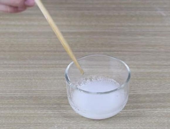 giặt quần áo, mẹo hay, áo trắng, vết ố vàng