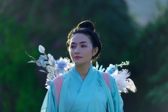 Tina Tình, ca sĩ Tina Tình, Tina Tình tái xuất, sao Việt