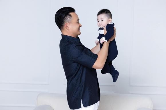 diễn viên Chi Bảo, bà xã Chi Bảo, sao Việt