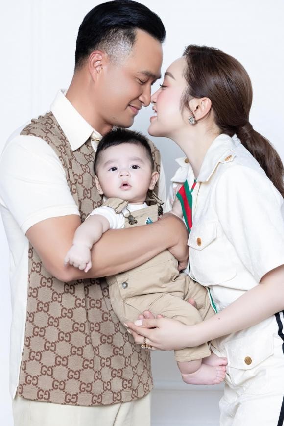diễn viên Chi Bảo, bà xã Chi Bảo, sao Việt