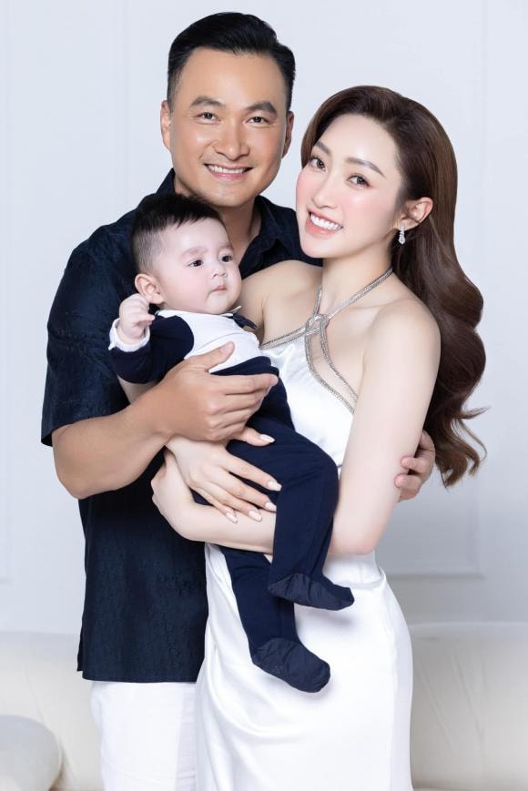 diễn viên Chi Bảo, bà xã Chi Bảo, sao Việt