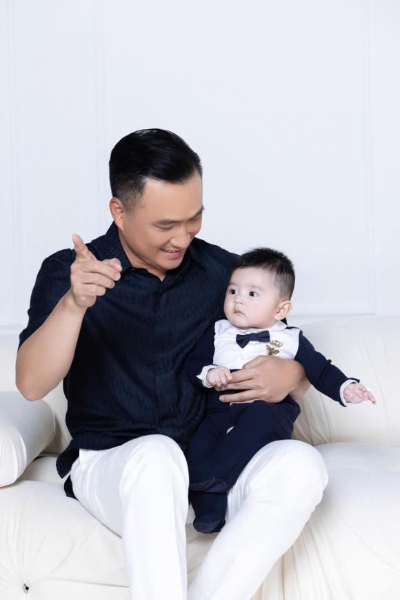 diễn viên Chi Bảo, bà xã Chi Bảo, sao Việt