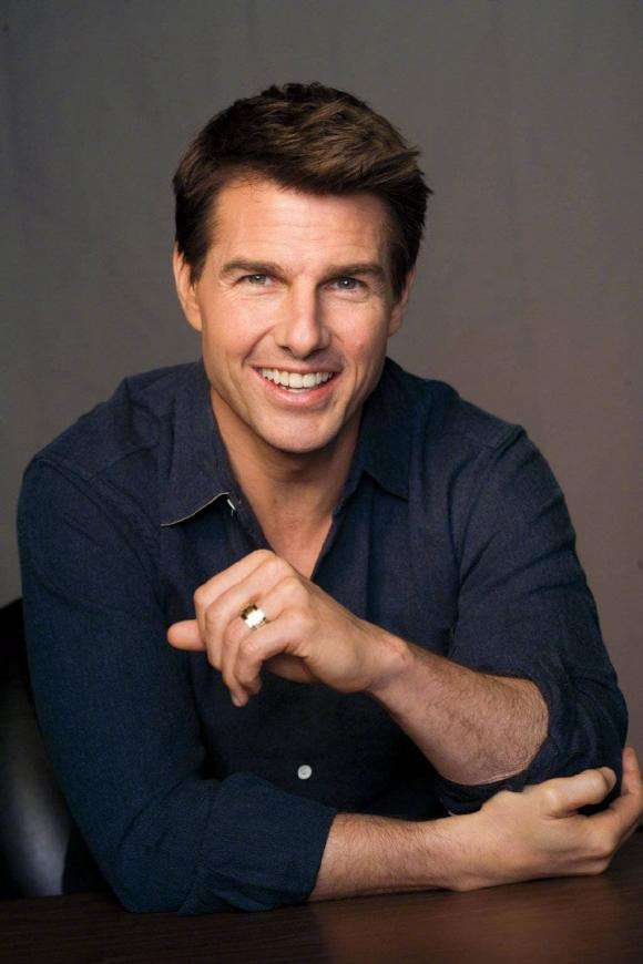  tom cruise, sao hollywood, sao có thu nhập cao nhất