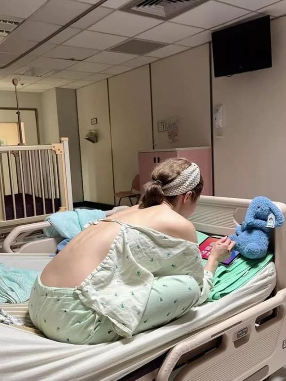 Instagram, Đài Loan, người mẫu 18+, Yui Xin 